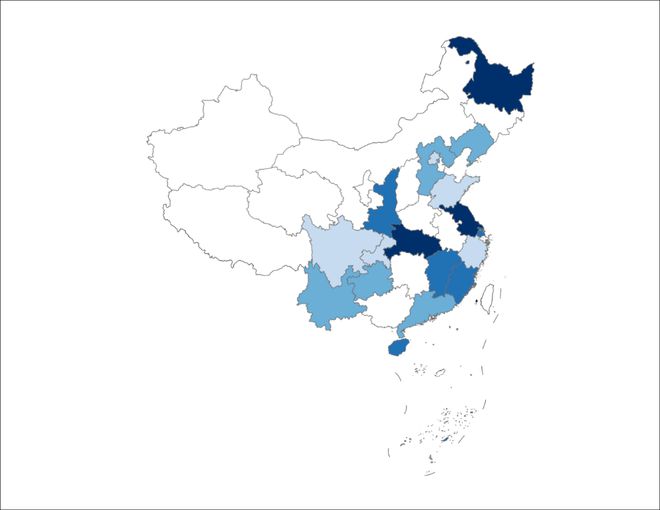 守衛飛翔的自由：【全國防鳥撞行動網絡2024年度報告】(圖1)