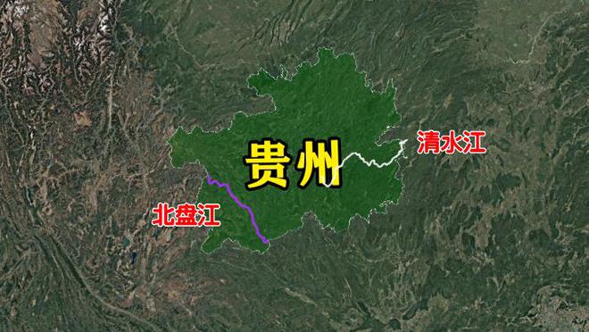 中央批復貴州規劃：打造1個城市群、2大都市圈多城被委以重任(圖8)